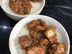 -品香排骨饭(羊官路店)