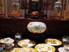 -富华斋饽饽铺·宫廷糕点·伴手礼(护国新天地店)