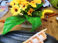 -MAAN COFFEE(金桥店)