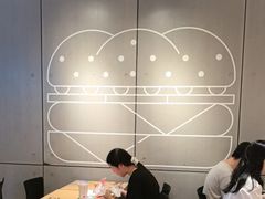 -麦当劳(徐汇漕溪北路百脑汇店)