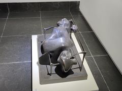 -成都许燎源现代设计艺术博物馆