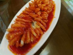 -全聚贤餐厅·湖北家常菜(沙湖店)