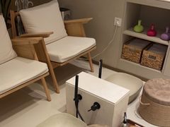 -泰合玺·精油疗愈 SPA(南京河西万达店)