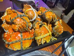 -517烧烤·龙虾·海鲜大排档(万象都荟店)