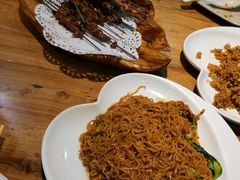 -老胖串店(山大路店)