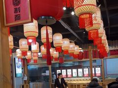 -汉唐守艺人·河北面馆(民心河店)