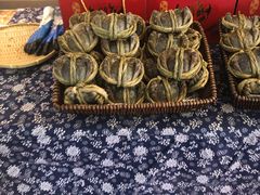 -苏州味道(阳澄湖服务区店)