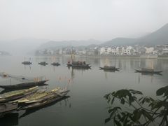 -新安江山水画廊风景区