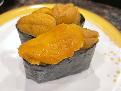 -合点寿司(金虹桥商场店)