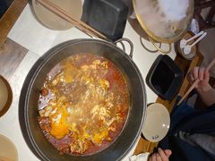 牛蛙-老天桥蛙炉火锅(姑苏总店)