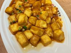 -直隶安家牛肉罩饼(七一路店)