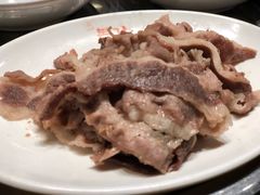-本家韩国烤肉(财富大厦店)