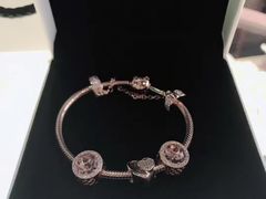 -Pandora潘多拉珠宝(朝阳大悦城店)