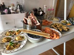 -京深海鲜市场(光彩路店)