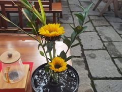 -鲤院·新中式美学·庭院餐厅(夫子庙店)