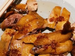 -客语客家菜(东山口店)