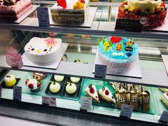 -BreadTalk面包新语·烘焙蛋糕(海岸城店)