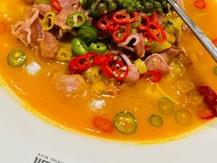 -味茂·老船夫1927(东海东路店)
