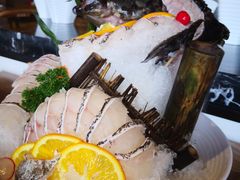 -尚海豆捞(乐虹坊店)