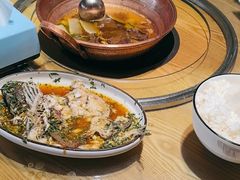 -妈妈的味道·腾冲特色菜(和顺古镇店)