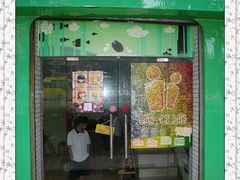 -BGM CLUB二次元主题桌游店(康王路店)