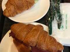 -星巴克(古象大酒店店)