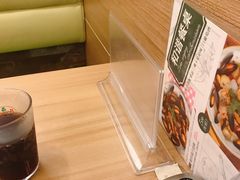 -萨莉亚(百信广场店)