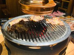 -千寻烧肉(政务区店)