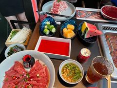 -大隐·成都火锅Bistro(合生麒麟新天地店)