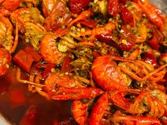 -李叔叔虾蟹大排档(青羊店)