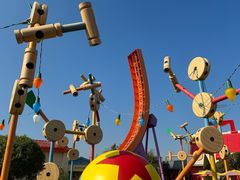 -上海迪士尼度假区