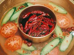 鸳鸯锅-小龙坎火锅(春熙太古里店)