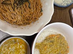-蟹黄鱼·海派深夜面馆(江湾里店)