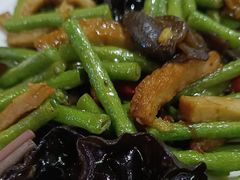 -佛有缘素食馆·荔湾老字号(陈家祠首店)