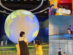 -佛山科学馆