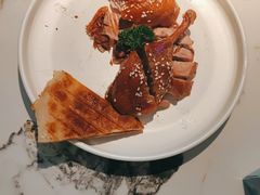 -雀蓝川菜(滨湖万象汇店)