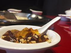 -山城辣妹子(定福庄店)