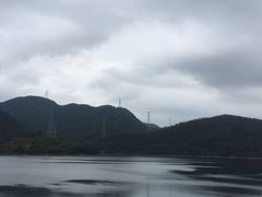 -清溪森林公园
