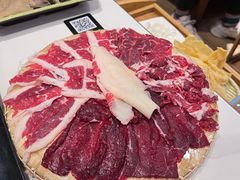 -今日牛事潮汕鲜牛肉火锅(瑞金店)