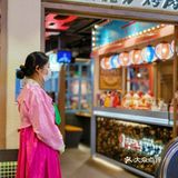魔都探店｜让人惊艳的南京东路上的朝鲜烤肉
