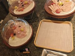 -咖啡CHA自助餐厅(香格里拉饭店)