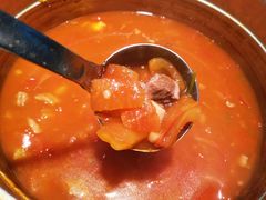 番茄牛腩-汉巴味德(大悦城店)