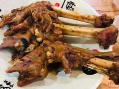 -帅府街兔头(大同古城店)