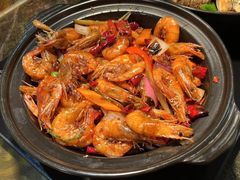 -世纪金源大饭店·金源自助餐厅