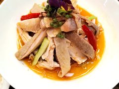 -必点海鲜·鲅鱼水饺(鞍山西道店)