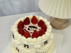 -森之烘焙.蛋糕.甜品台定制(番禺万博店)