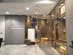 -Let’s Relax Spa(Siam Square One)