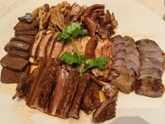 -潮州府·潮菜·砂锅粥(徐家汇店)