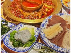 -哥老官重庆美蛙鱼头(西湖银泰十一哥店)