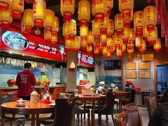 -辣不二水煮鱼(哈西店)